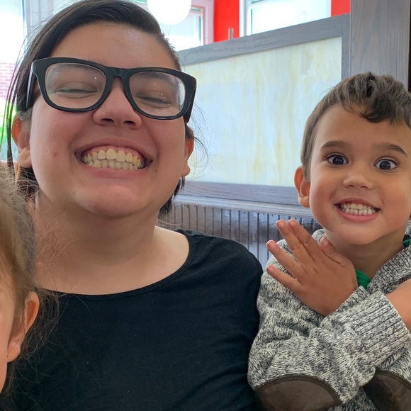 Meet your Posher, Scott - Picture 1 of 1